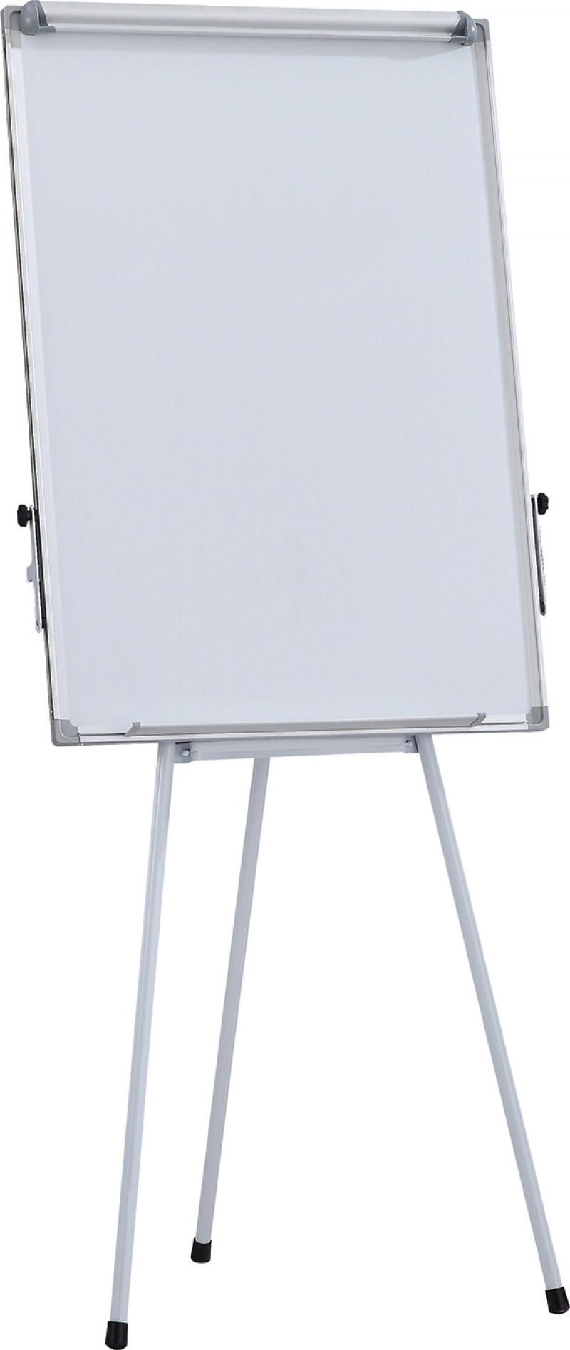 Фліпчарт магнітно-маркерний 100*70cм, на тренозі, ал.рамка 20094511-14 (OFFICE PRODUCTS)